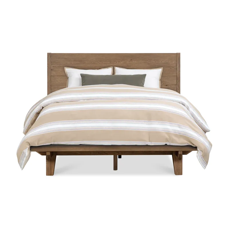 Margaritaville Roatan California King Platform Bed