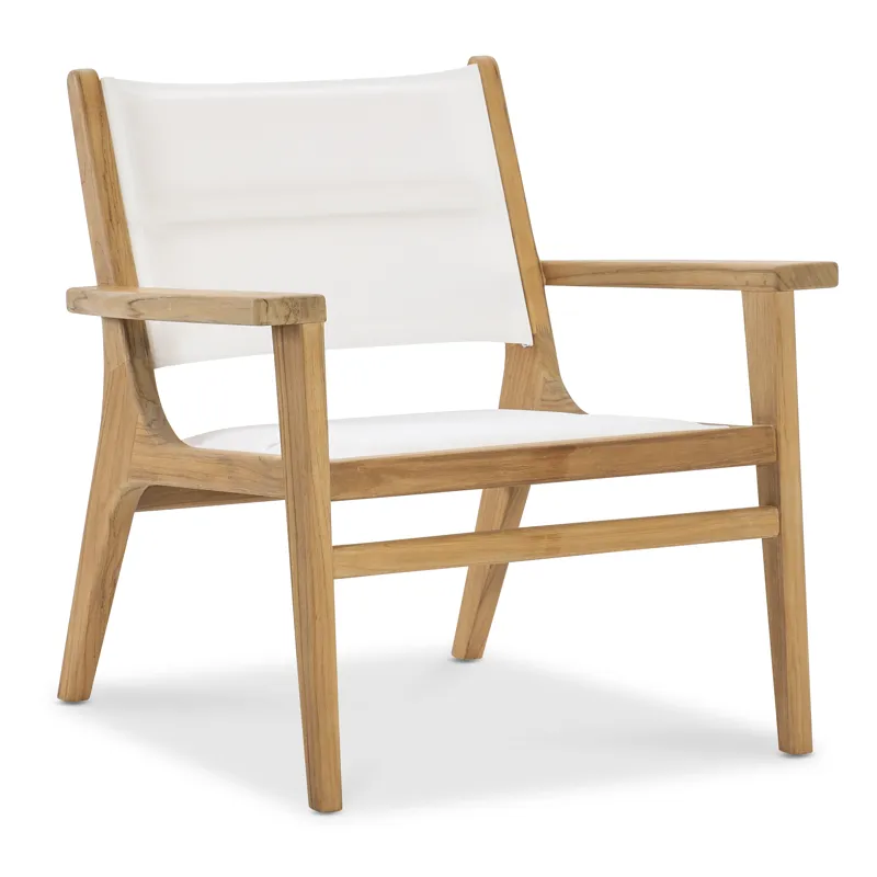 Harbor Club Chair