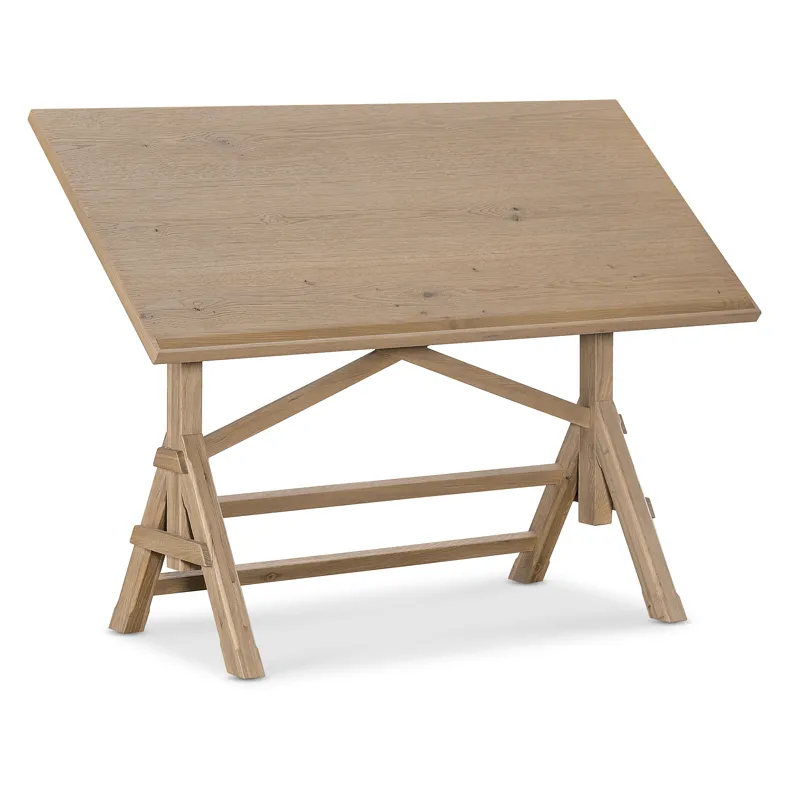 Margaritaville Chart Topper Writing Desk