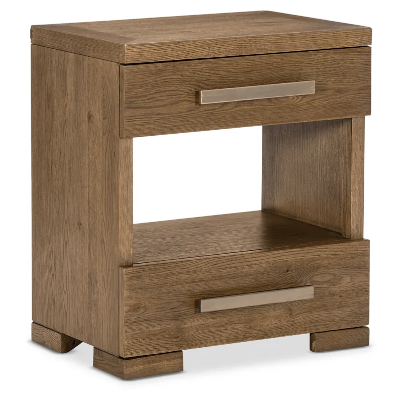 Margaritaville Roatan Open Nightstand