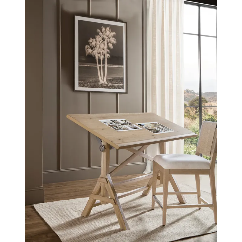 Margaritaville Chart Topper Writing Desk