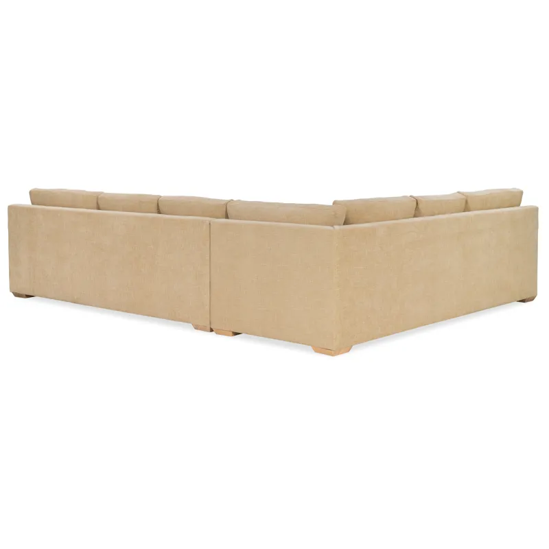 Margaritaville Barefoot Fabric Sectional