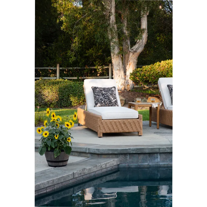 Catalina End Table