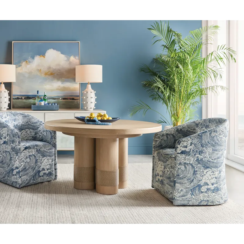 Margaritaville Bubbles Up Credenza