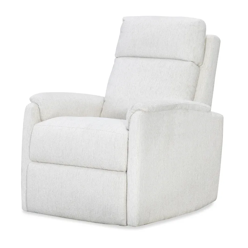 Margaritaville Latitudes Power Swivel Recliner with Power Headrest and Power Lumbar