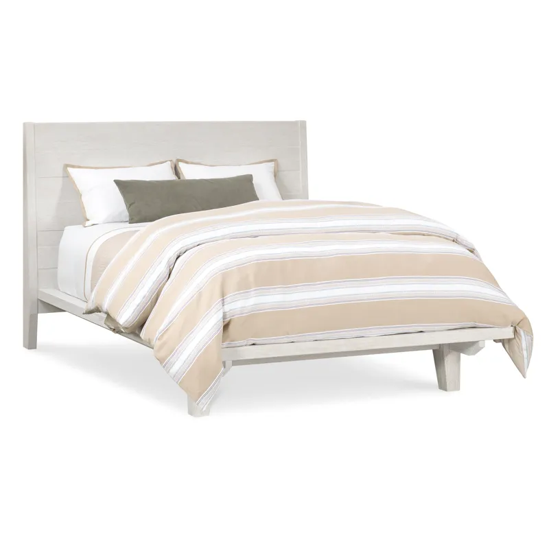 Margaritaville Duval Queen Platform Bed