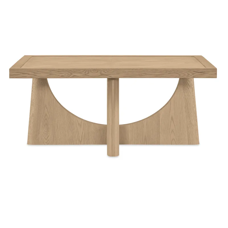Margaritaville Compass Point Coffee Table