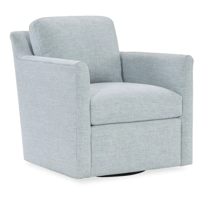 Margaritaville Anguilla Swivel Chair