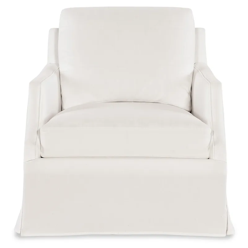 Margaritaville Missoula Swivel Chair
