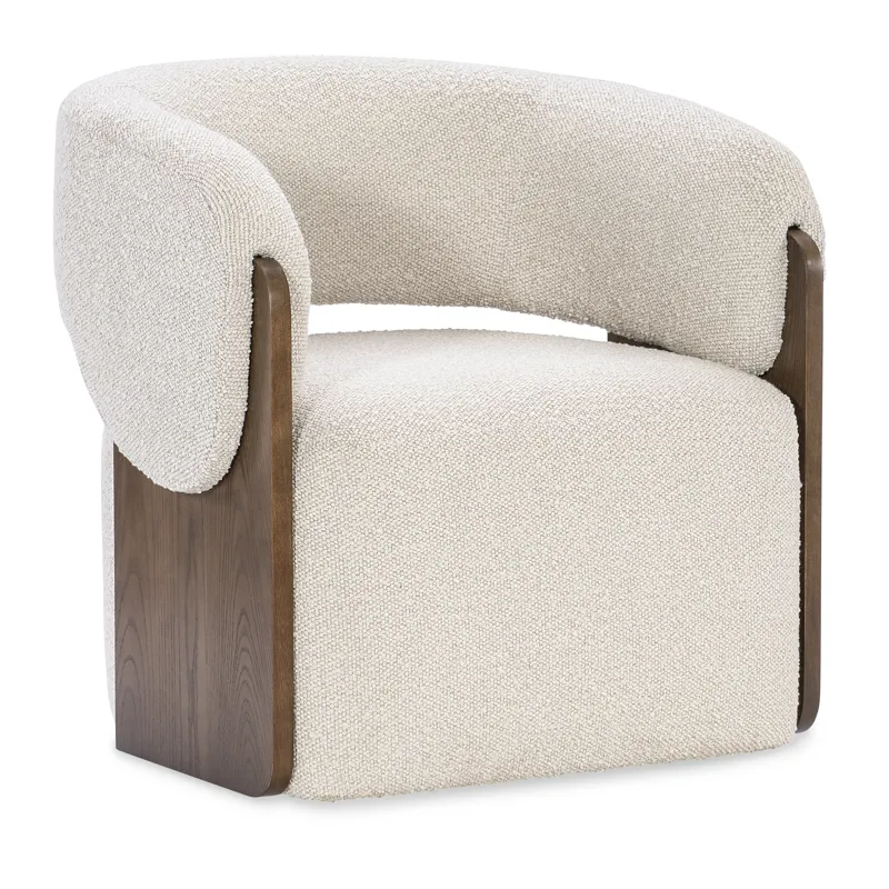Margaritaville Livingston Exposed Wood Chair