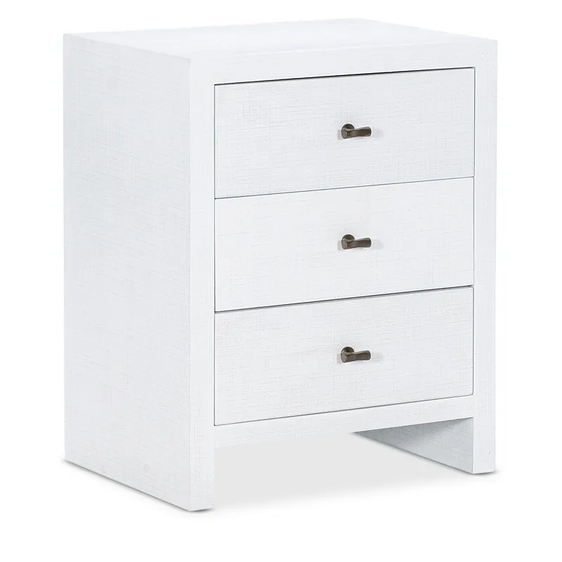 Margaritaville Sailmaker Nightstand