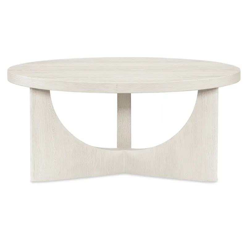 Margaritaville Duval Round Cocktail Table