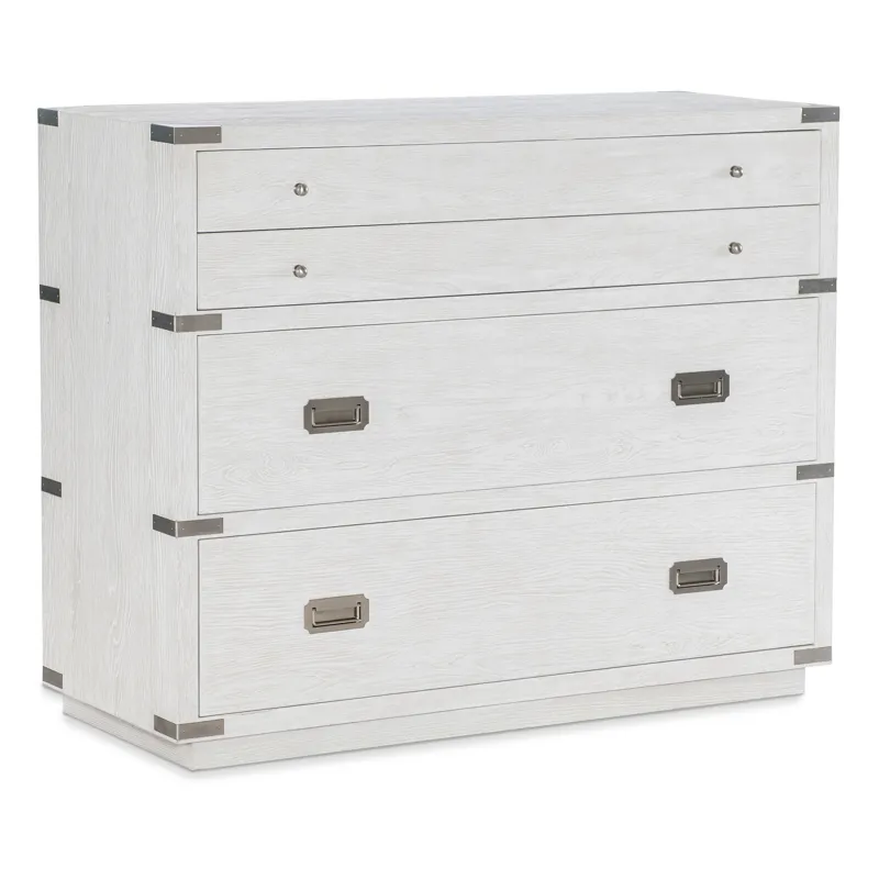 Margaritaville Duval Drawer Chest