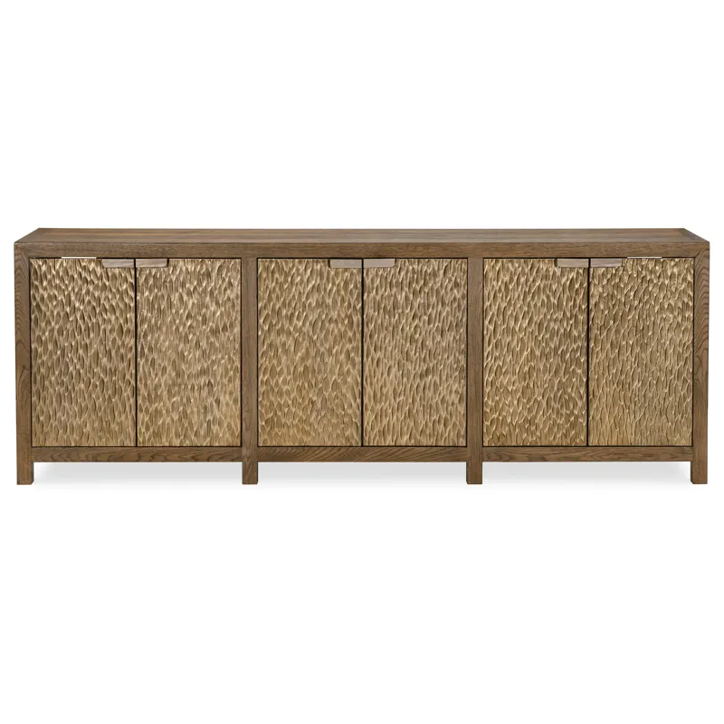 Margaritaville Sunset Credenza