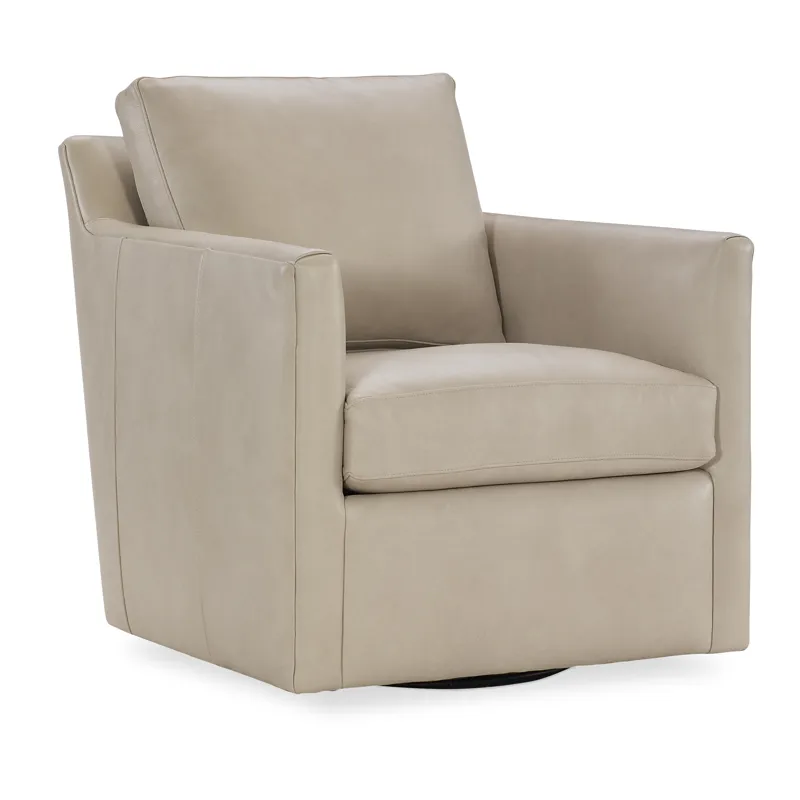 Margaritaville Anguilla Swivel Chair