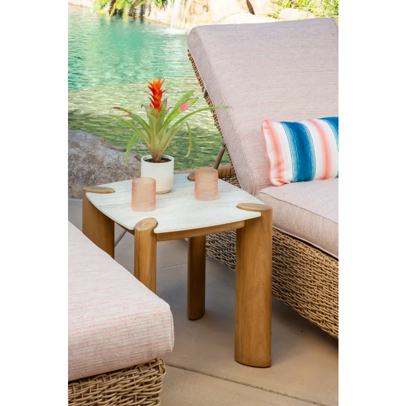 Somerset End Table