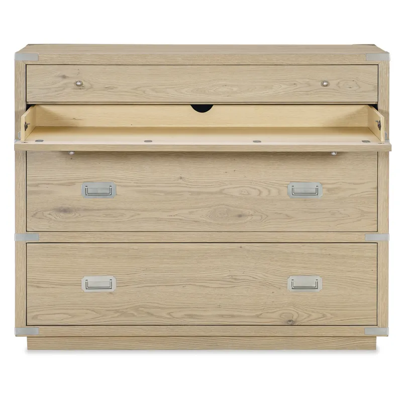 Margaritaville Livingston Drawer Chest