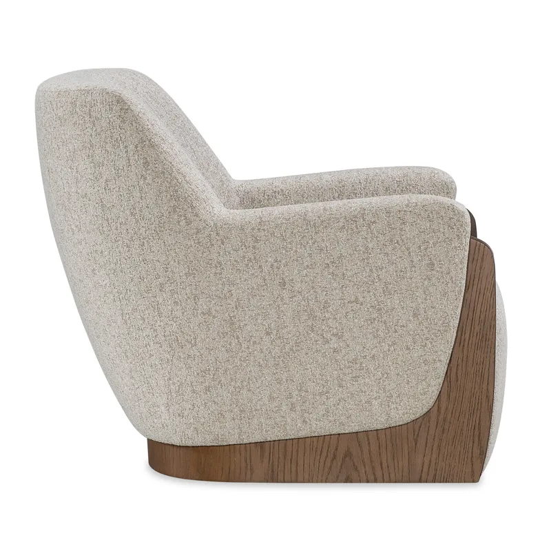 Margaritaville Folly Swivel Chair