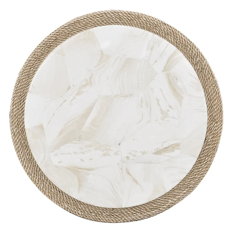 Margaritaville Salt Rim High Side Table