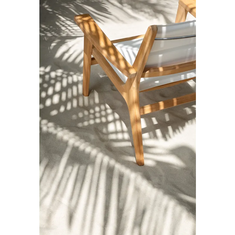 Harbor Club Chair