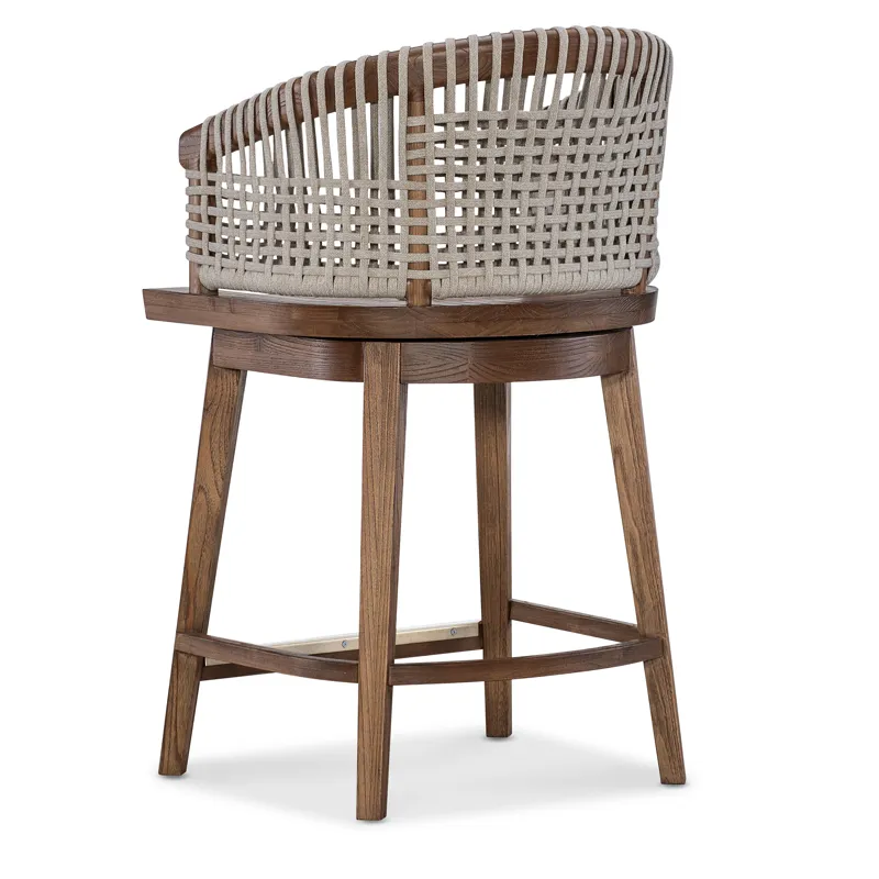 Margaritaville Salty Counter Chair
