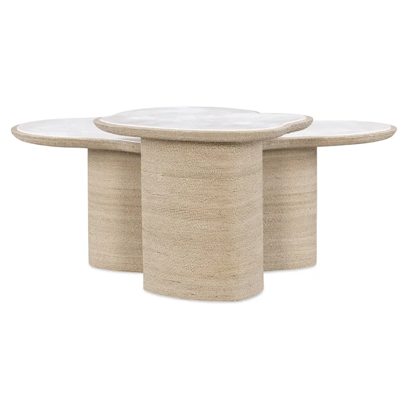 Margaritaville Salt Rim Low Bunching Table