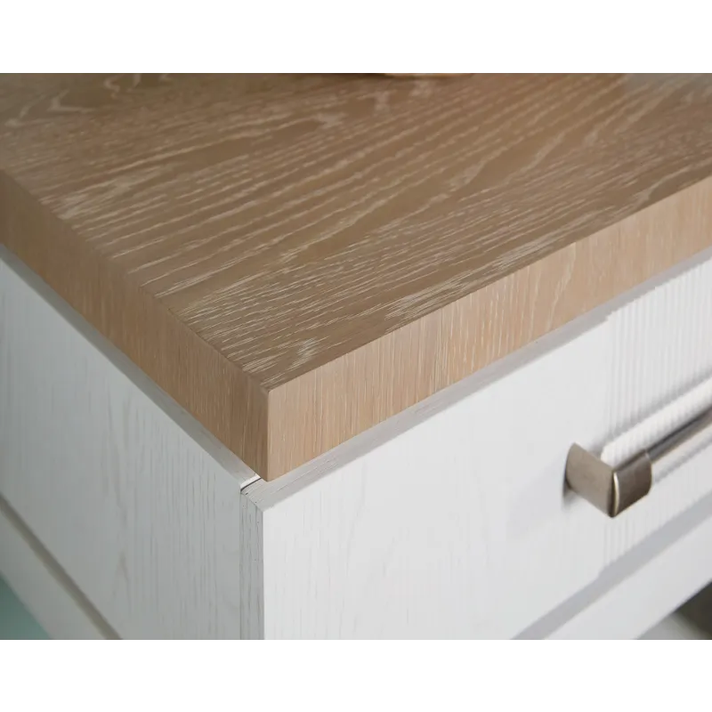 Margaritaville Key Largo Small Nightstand