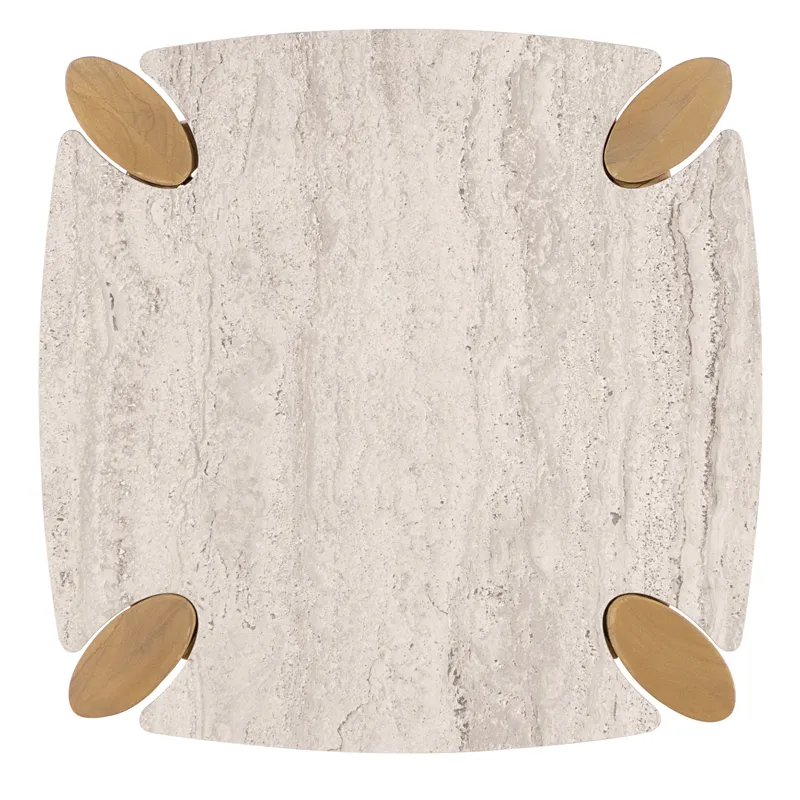 Somerset End Table