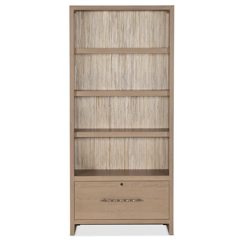 Margaritaville Mission Bay Bookcase