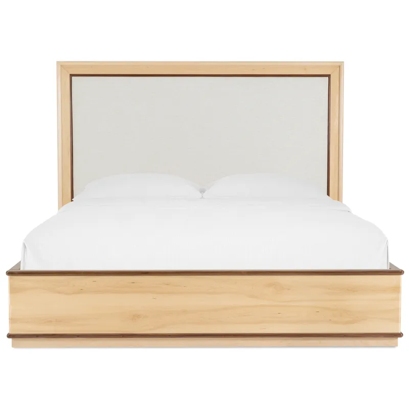 Margaritaville Baja Queen Panel Bed