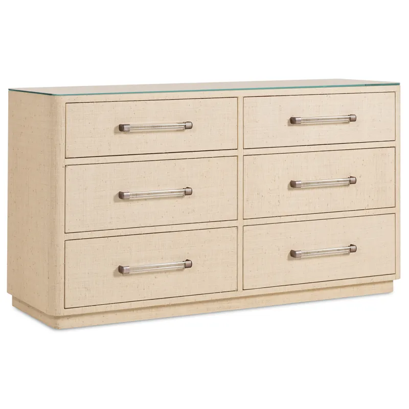 Margaritaville Boca Chica Dresser