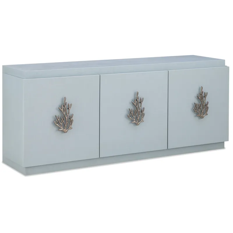 Margaritaville Gulf Stream Credenza
