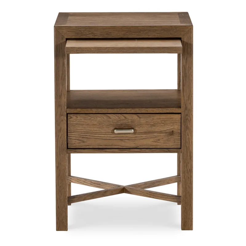 Margaritaville Roatan Small Nightstand