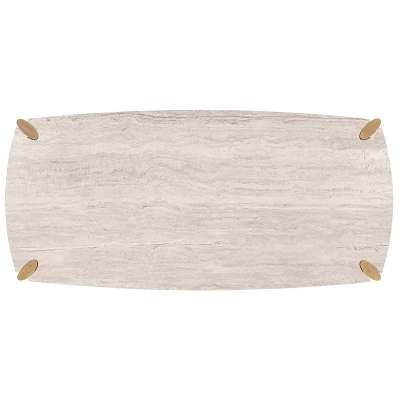 Somerset Rectangle Dining Table