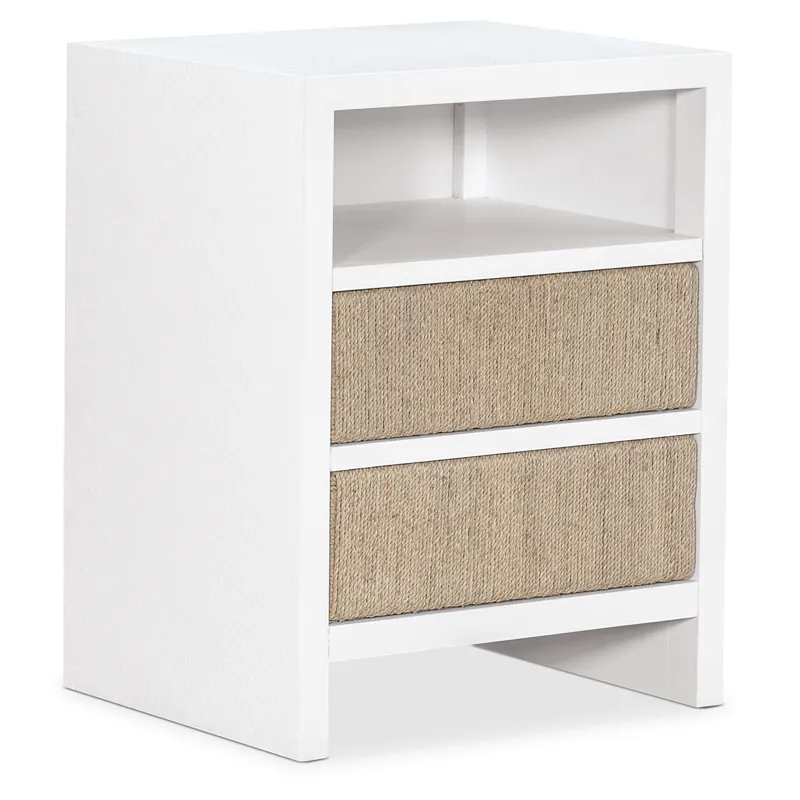Margaritaville Bimini Sands Small Nightstand