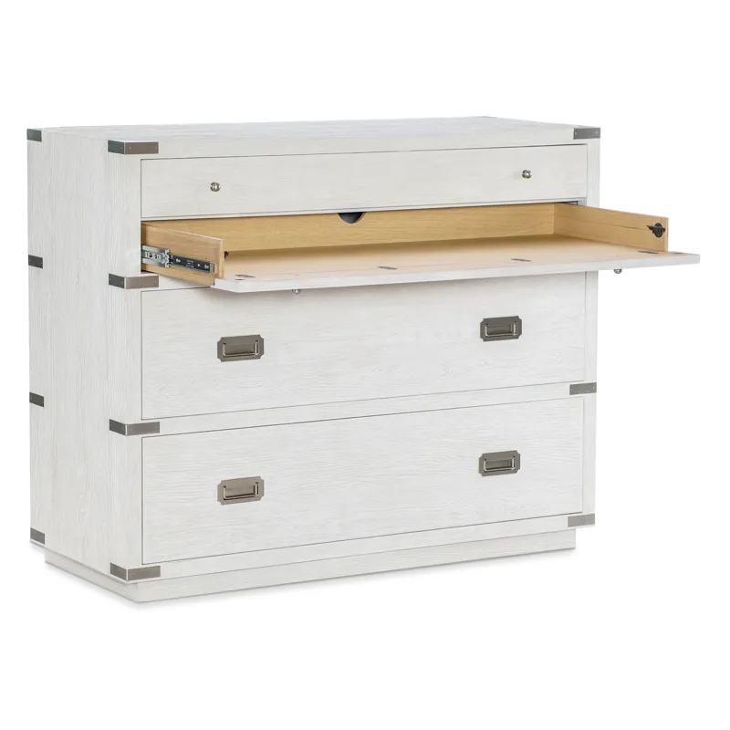 Margaritaville Duval Drawer Chest