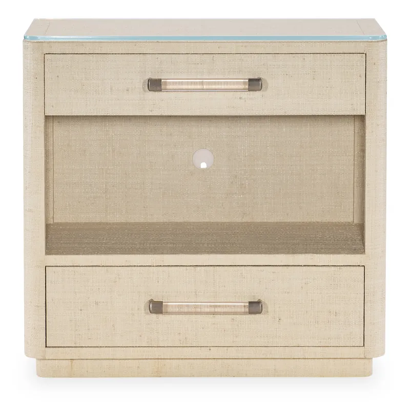 Margaritaville Boca Chica Nightstand