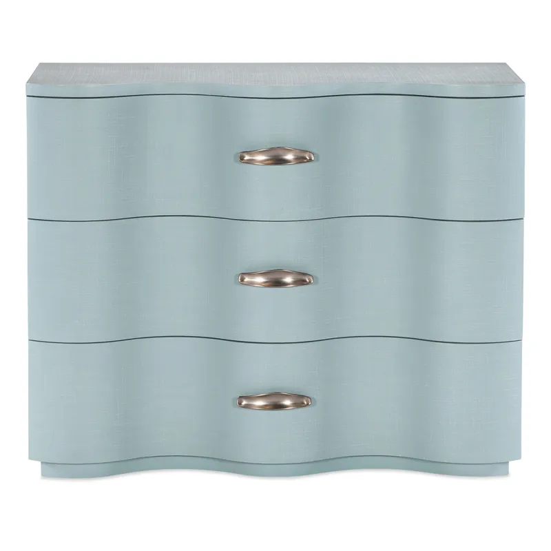 Margaritaville Gulfstream Drawer Chest