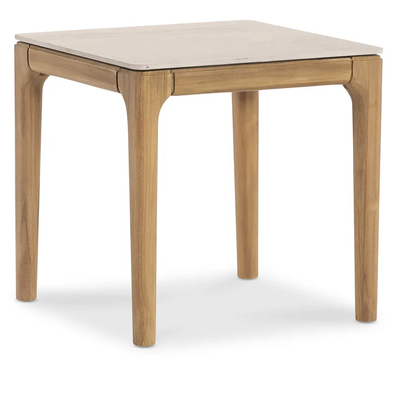 Catalina End Table