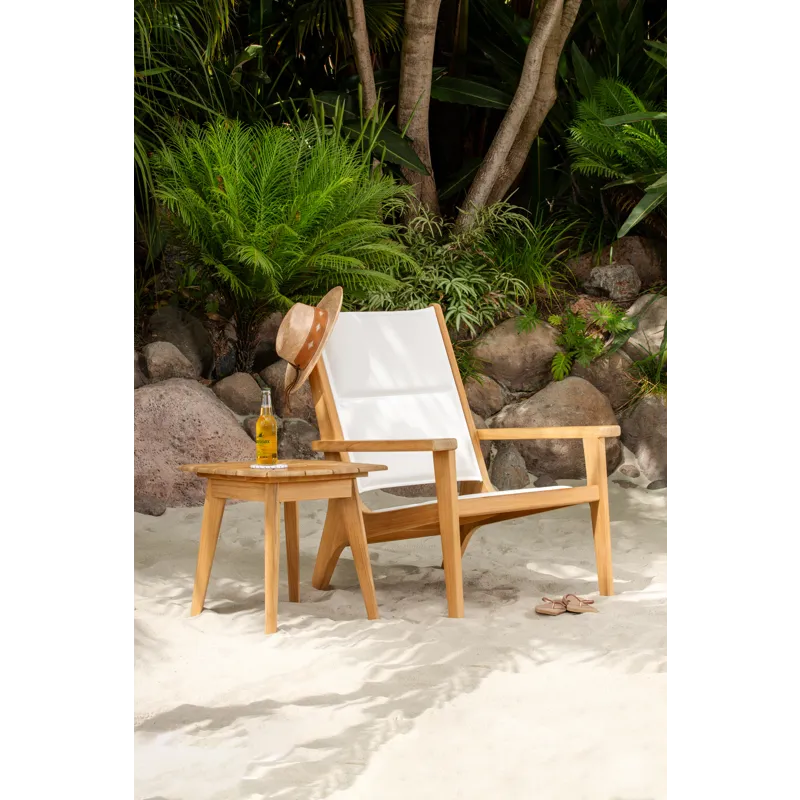Harbor Highback Chair