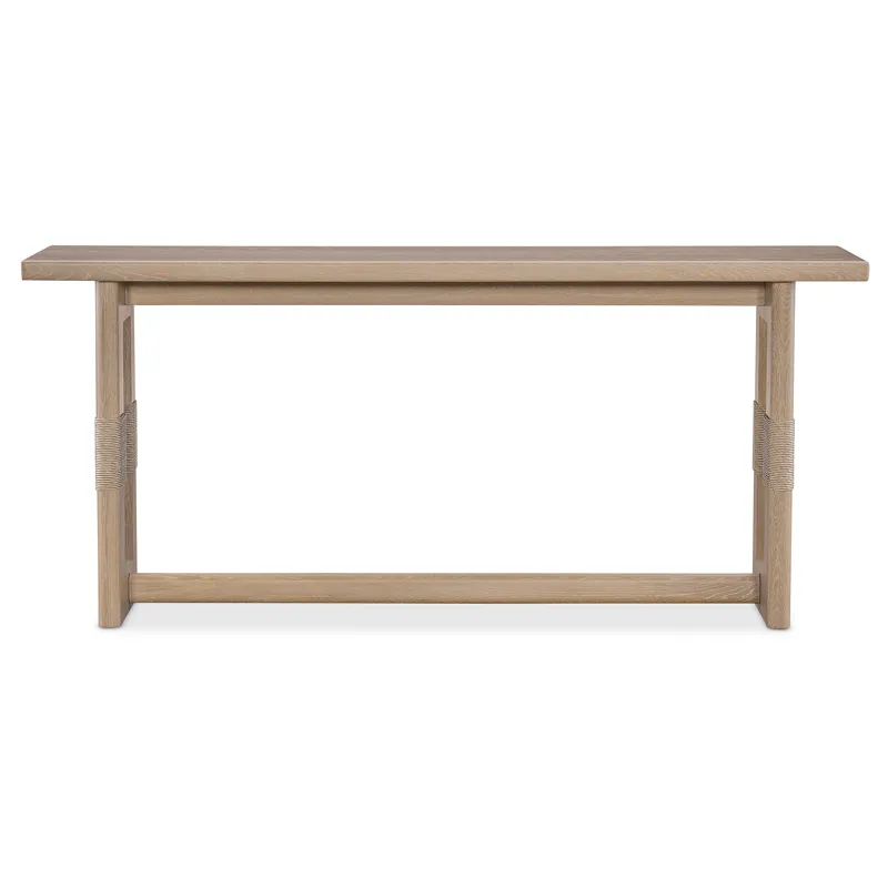 Margaritaville Mission Bay Console Table