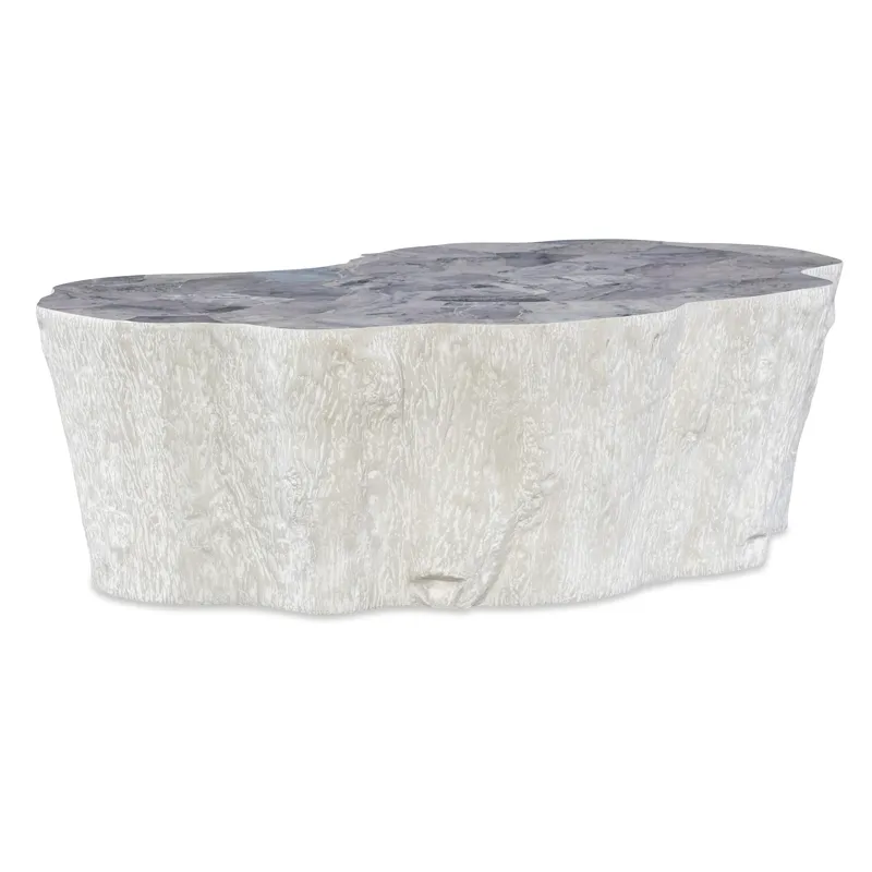 Margaritaville Copper Matrix Coffee Table