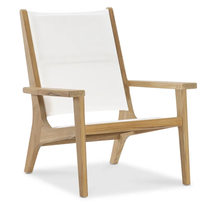 Harbor Highback Chair
