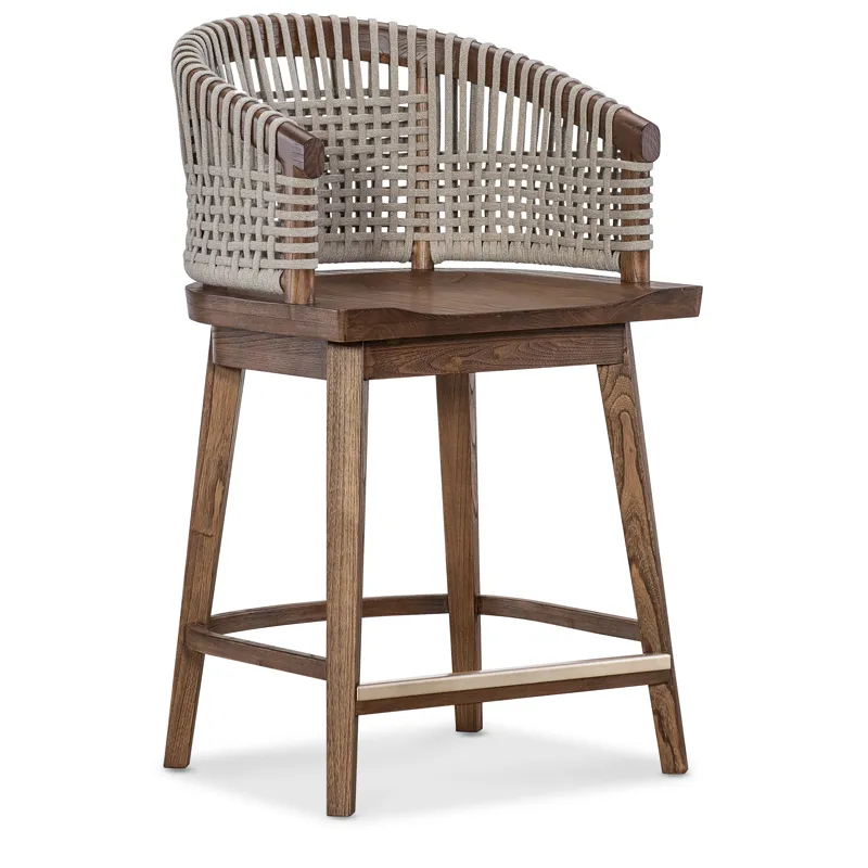 Margaritaville Salty Counter Chair