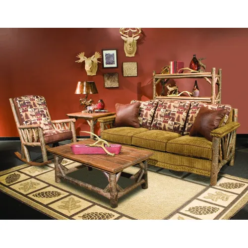 Wildwood Trail Rocker Chair