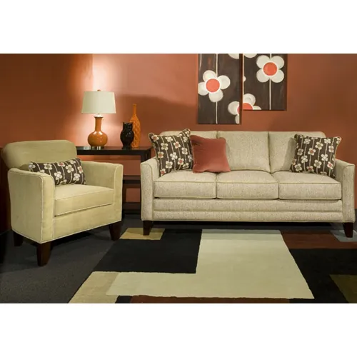 Irene II Conversation Sofa