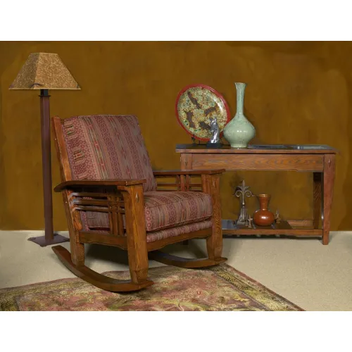 Talisan Rocker Chair