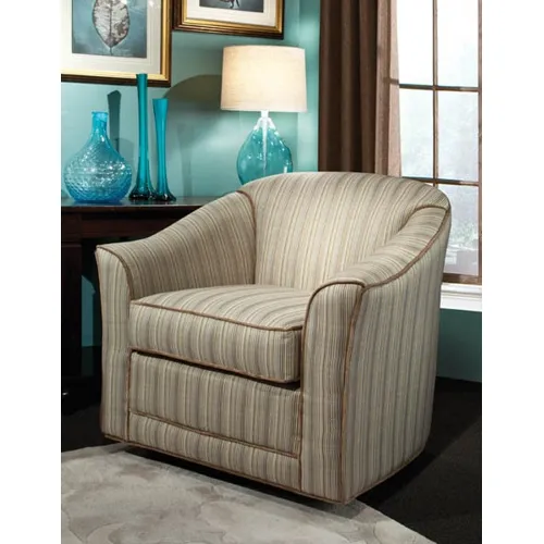 Doris Swivel Glider Rocker