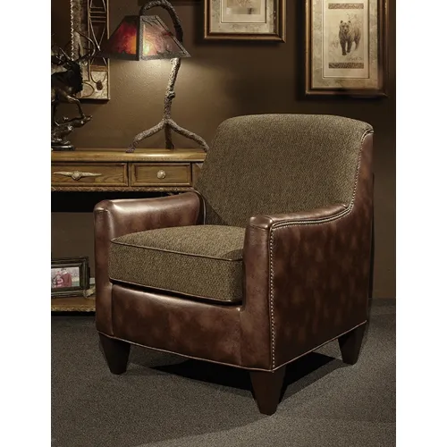 Tate Swivel Glider Rocker