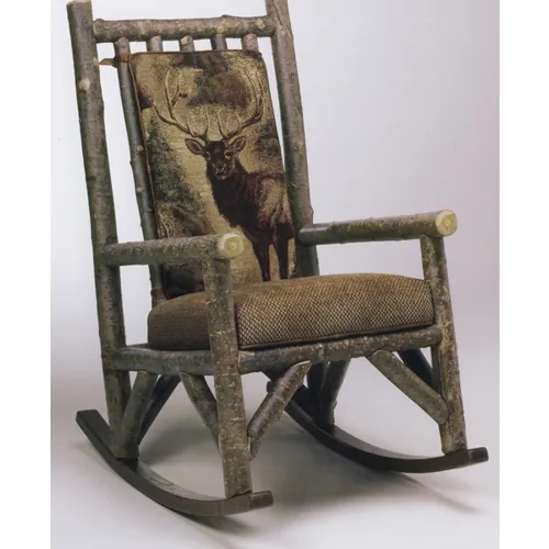 Bayfield Collection Rocker Chair